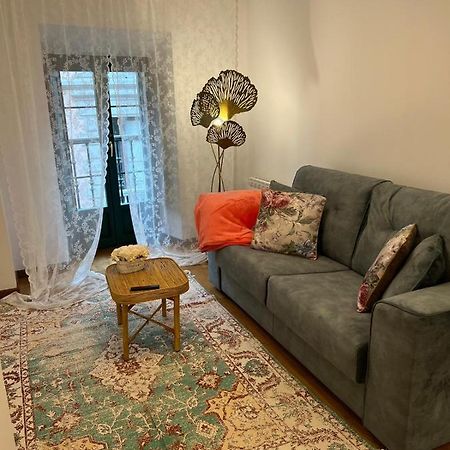 ריבאדסלה Apartamentos El Escudo Centro מראה חיצוני תמונה